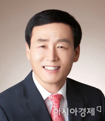 박춘수 광주시의원 ‘저출산·출산장려 위한 조례개정’