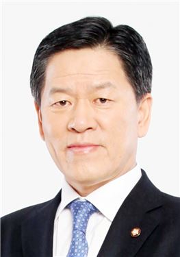 주승용 의원, 2016 대한민국 의정대상 수상
