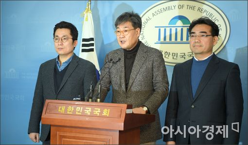 [포토]새누리당 탈당 러시