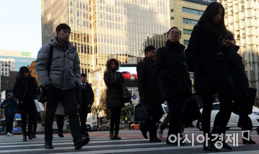 [오늘 날씨] 포근한 12월 첫 주말…서울 낮 11도까지 올라 