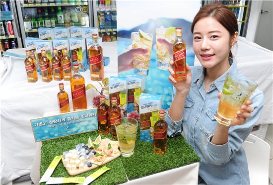 [최순실 한파, 소비실종]소주 판매는 늘었지만…맥주·위스키업계 고민