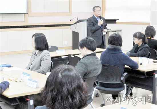 호남대 교수학습개발원, ‘대학 인문학의 위상’공감토크