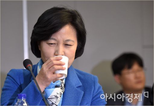 [포토]'탄핵 갈증'