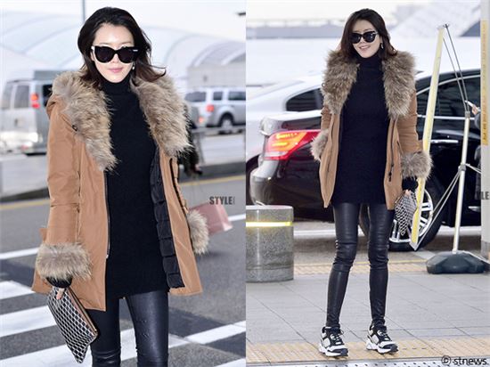 채정안