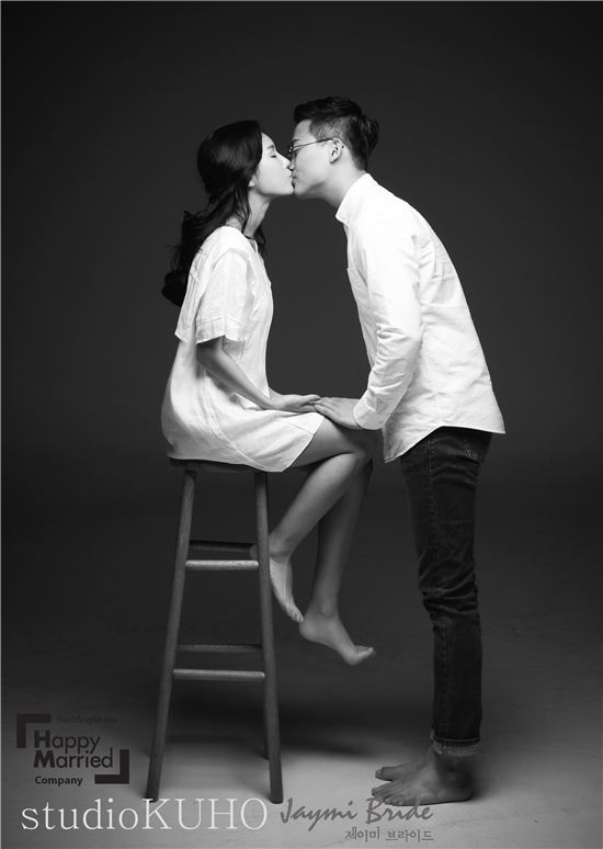 개그우먼 홍예슬, 결혼 9개월 만에 득남