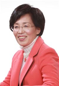 박춘희 송파구청장 