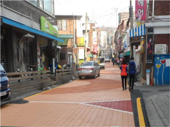 광진구, 서울시 교통분야 우수구 선정