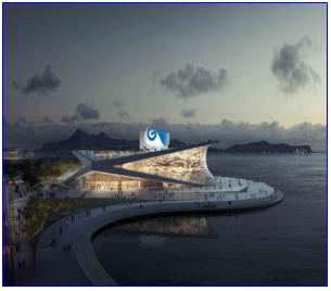 안산 선감도 1800억 투입 '해양리조트' 조성