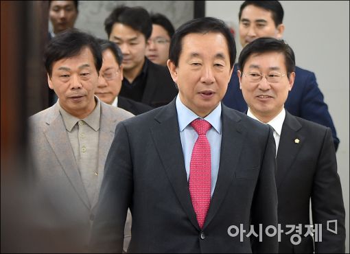 [별난정치]'소신인가, 일탈인가'…튀는 한국당 의원들