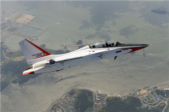 KAI, T-50 계열 항공기 무사고 비행시험 5000회 달성