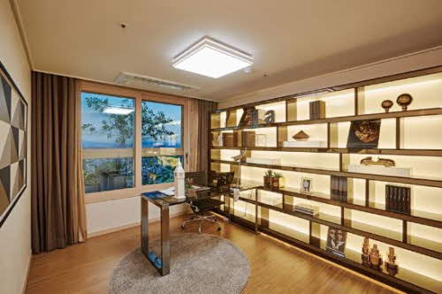 중소형 지역주택조합 '하남 벨리체' 매서운 인기몰이