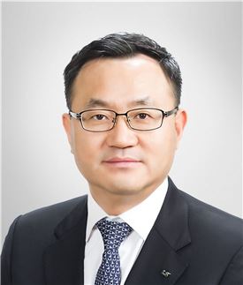 ▲명노현 LS전선 대표이사(부사장).(제공=LS)