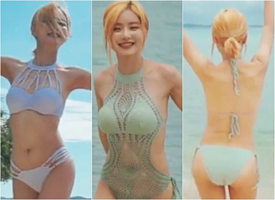 DJ소다 / 사진=DJ소다 인스타그램