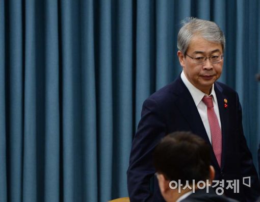 韓 경제 뒤흔들 '혼돈의 일주일'