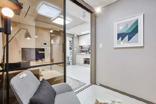 잠실 '오르본 인투파크' 신규 오피스텔 들어선다