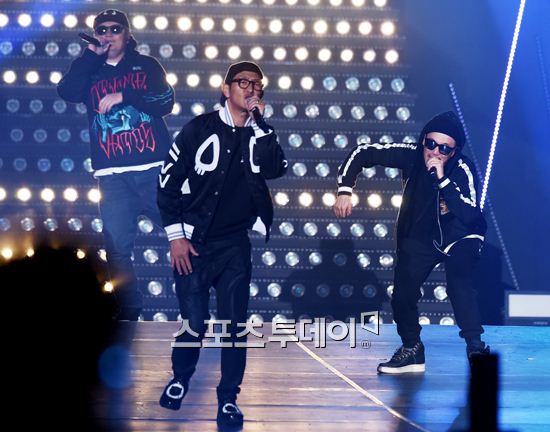 DJ DOC, 콜라보 하고 싶은 후배 가수 물음에 “BTS·아이유·자이언티”