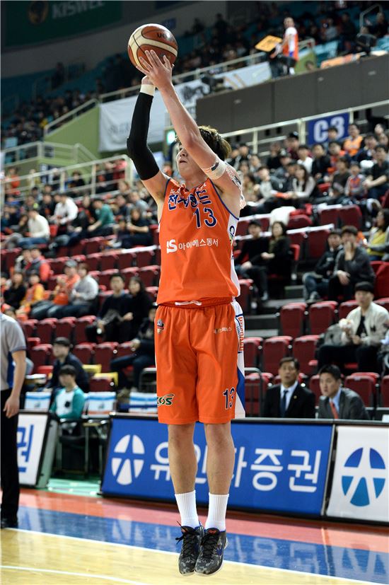 강상재 [사진= KBL 제공]