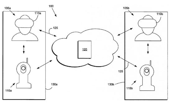 "차세대 기어VR, 사용자 표정 인식한다" 삼성 특허 공개