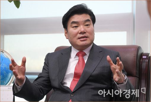 국회 아동인구환경의원연맹 '미세먼지 정책 포럼' 개최