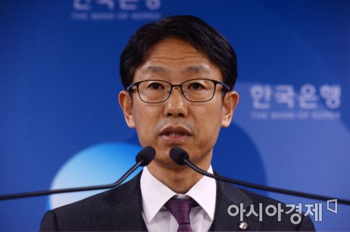 [포토]"국민총소득 2분기 연속 후퇴"