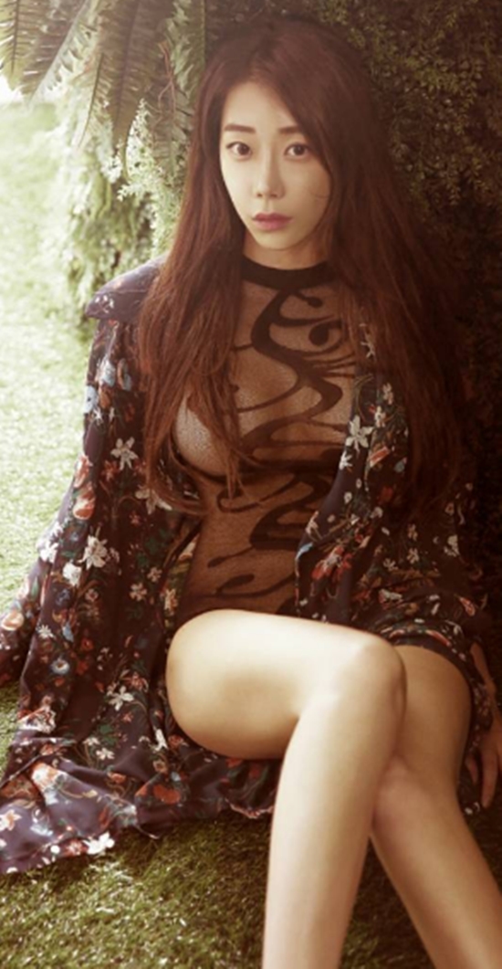 밤비노 다희 / 사진=밤비노 다희 인스타그램