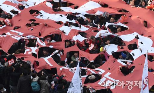 與 '비주류발(發) 정계개편' 어떻게 이뤄지나(종합)