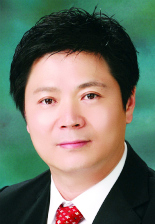 김성윤 호남대총동창회장, ‘광주칭화자동차포럼’ 음료·다과 서비스