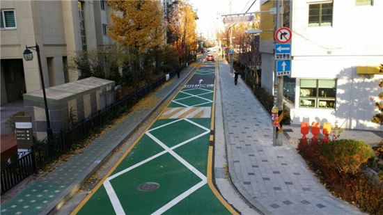 서울 보행자 교통사고 '최악'…일반도로 속도제한 강화한다