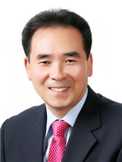 황숙주 순창군수