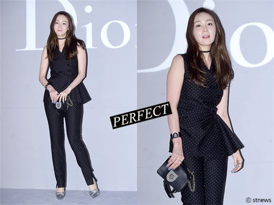 [스타일熱戰] '클러치백'만 있다면 시크함 문제없어