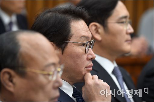 SK그룹 "전경련 탈퇴, 절차 진행중"