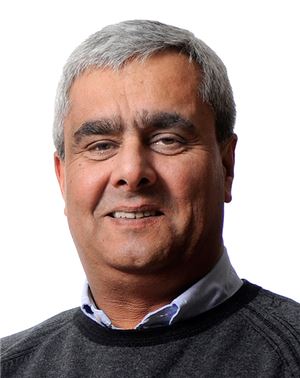 파격 인사 효과본 레고, 이번엔 인도 출신 CEO