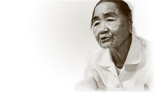 박숙이를 잊지마오…소녀상 밑에 묻어달라던 94세 소녀