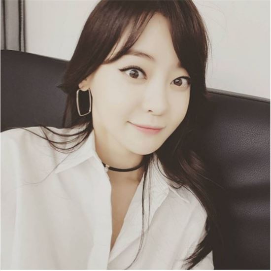 서유리 “이상형은 나보다 게임 잘하는 남자”