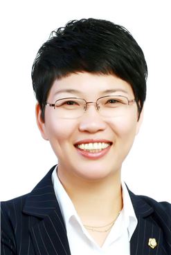 김선미 광산구 의원