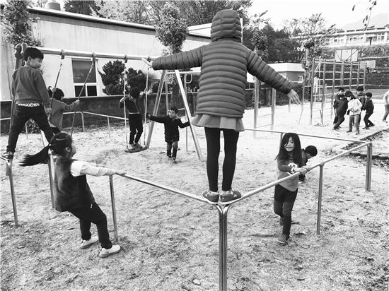 [조문환의 평사리日記] 나는 소머즈