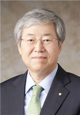 김한 광주은행장, ‘중소기업 금융지원’부문에서 국무총리상 수상