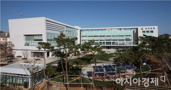 보성군, 음식문화개선 및 식품·공중위생관리‘우수기관’선정