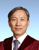 강일원 재판관(자료:헌법재판소)