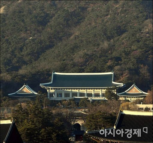 [한주뉴스]이인제·김문수 '탄핵 반대 태극기 집회' 참석