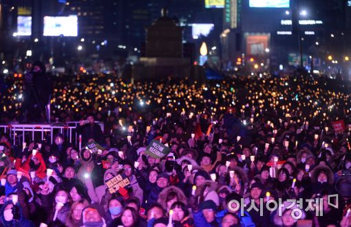 [포토]'끝날 때까지 끝난게 아니다'