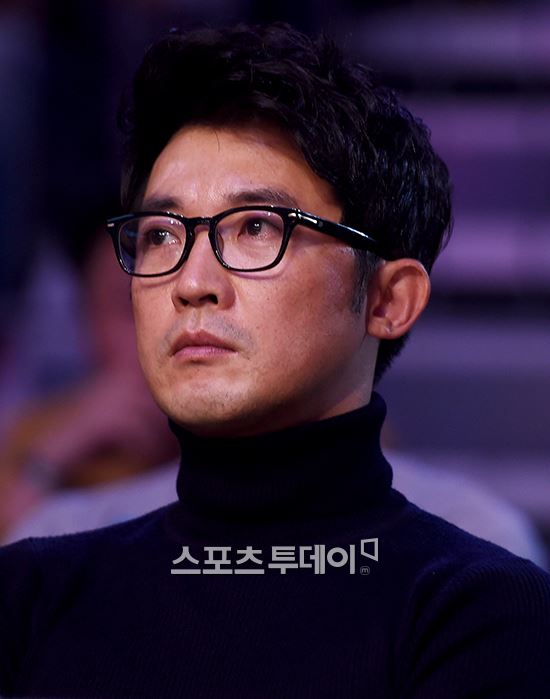 '음주운전 물의' 안재욱, 뮤지컬 영웅에서 하차