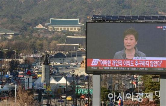 내년 '정상 외교' 실종된 한국