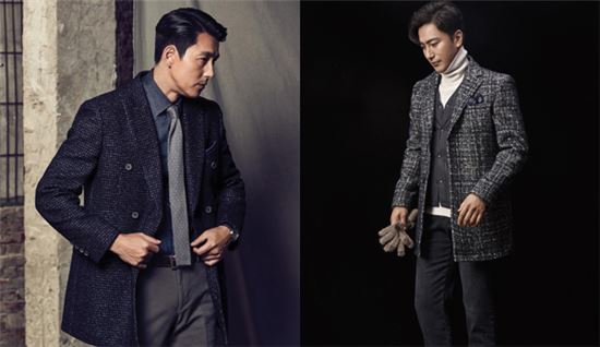 겨울 남성패션 꽃 '아우터' 잘 고르기