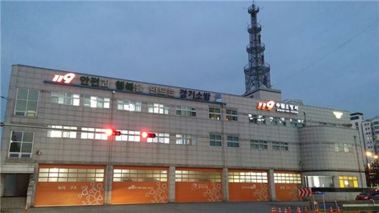 수원소방서 다중집합시설 30곳 '특별점검'