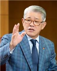 최신원 SK네트웍스 회장, CSIS 태평양포럼 연례 이사회 참석
