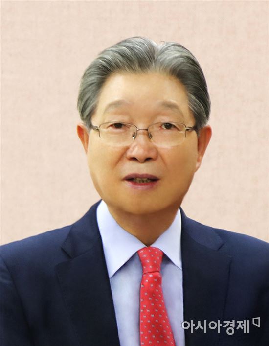 지병문 전남대 총장 퇴임, ‘글로벌명문’도약 큰 성과  올려
