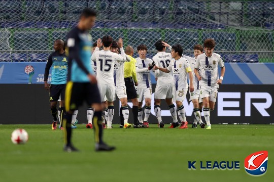 전북 현대 / 사진= 한국프로축구연맹 제공