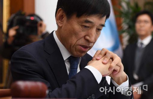 [12월 금통위]불안한 '동결' 결정‥한미 금리 역전되나 