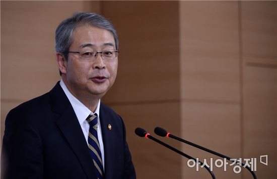 [美금리인상]금융당국, 오후 4시 '비상금융상황 회의' 개최